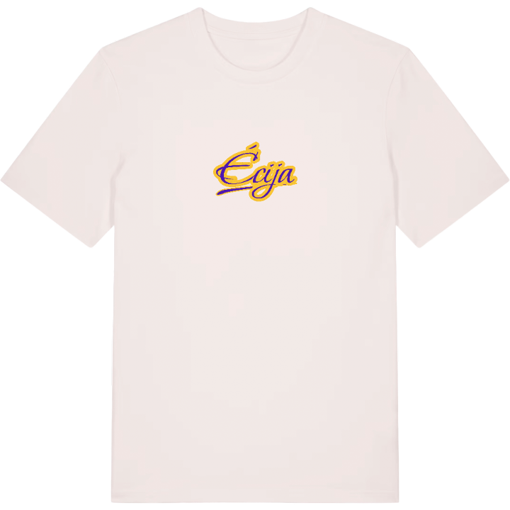 Écija baseball t-shirt – t-shirt från PinShirt