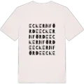 Eckernförde ordlek t-shirt