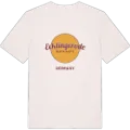 Ecklingerode cirkel t-shirt