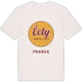 Écly cirkel t-shirt