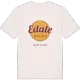 Edale cirkel t-shirt
