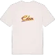 Edam baseball t-shirt