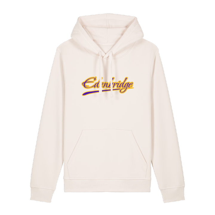 Edenbridge baseball hoodie – hoodie från PinShirt
