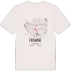 Edgware karta t-shirt
