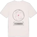 Eesergroen t-shirt
