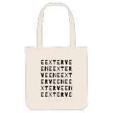 Eexterveen ordlek tygkasse