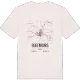Eggenburg karta t-shirt