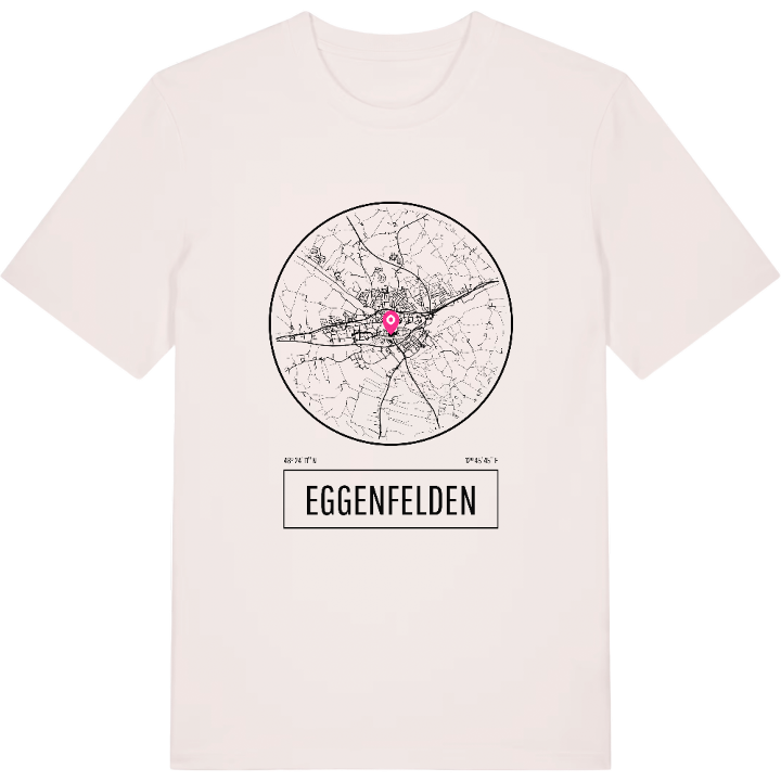 Eggenfelden t-shirt – t-shirt från PinShirt