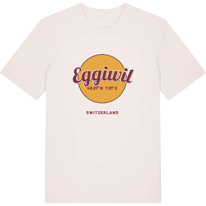Eggiwil cirkel t-shirt – t-shirt från PinShirt