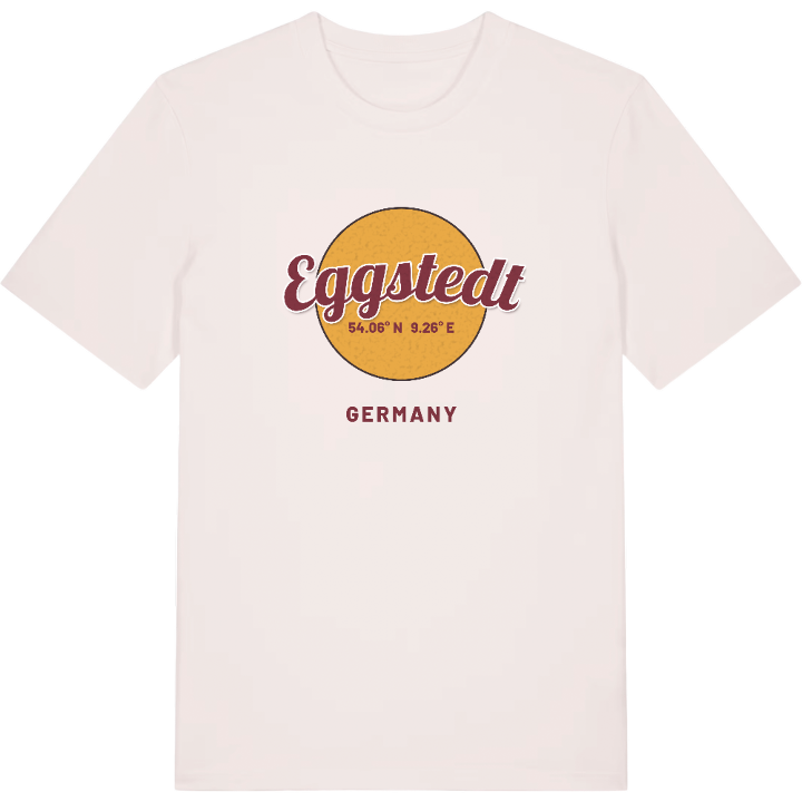 Eggstedt cirkel t-shirt – t-shirt från PinShirt