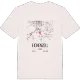 Eichenzell karta t-shirt