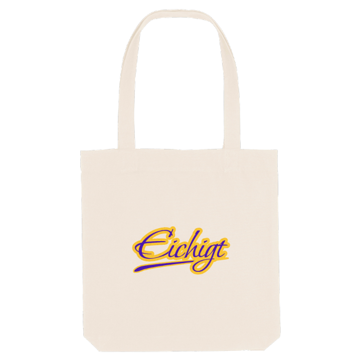 Eichigt baseball tygkasse – tygkasse från PinShirt