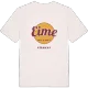 Eime cirkel t-shirt