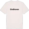 Eindhoven fetstil t-shirt