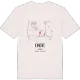 Einste karta t-shirt