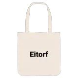 Eitorf fetstil tygkasse