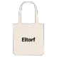 Eitorf fetstil tygkasse