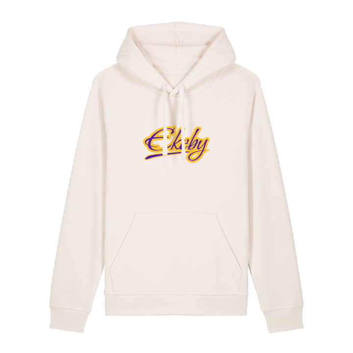 Ekeby baseball hoodie – hoodie från PinShirt