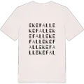 Ekefall ordlek t-shirt