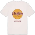 Eksjön cirkel t-shirt