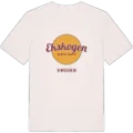 Ekskogen cirkel t-shirt