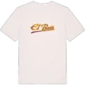 el Batà baseball t-shirt