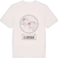 El Bosque t-shirt