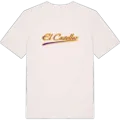 El Castellar baseball t-shirt