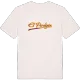 El Perdigón baseball t-shirt