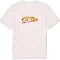 El Toro baseball t-shirt