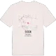 Eldon karta t-shirt