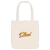 Ellend baseball tygkasse