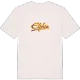 Elphin baseball t-shirt