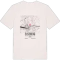 Elseberg karta t-shirt