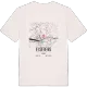 Elseberg karta t-shirt