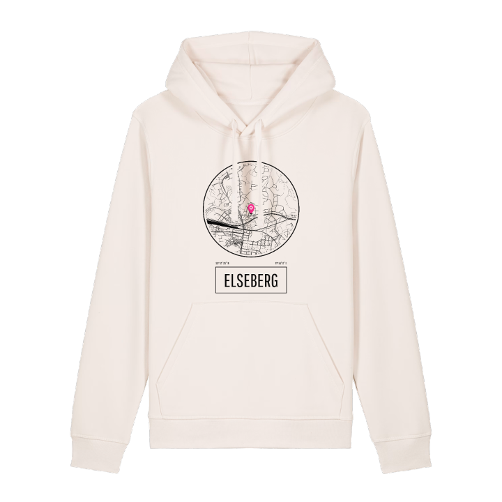 Elseberg hoodie – hoodie från PinShirt