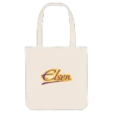 Elsen baseball tygkasse