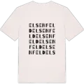Elsenfeld ordlek t-shirt