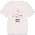 Elshout karta t-shirt