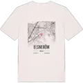 Elsnerów karta t-shirt