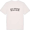 Eltze böjd t-shirt