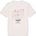 Elvert karta t-shirt