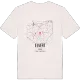 Elvert karta t-shirt