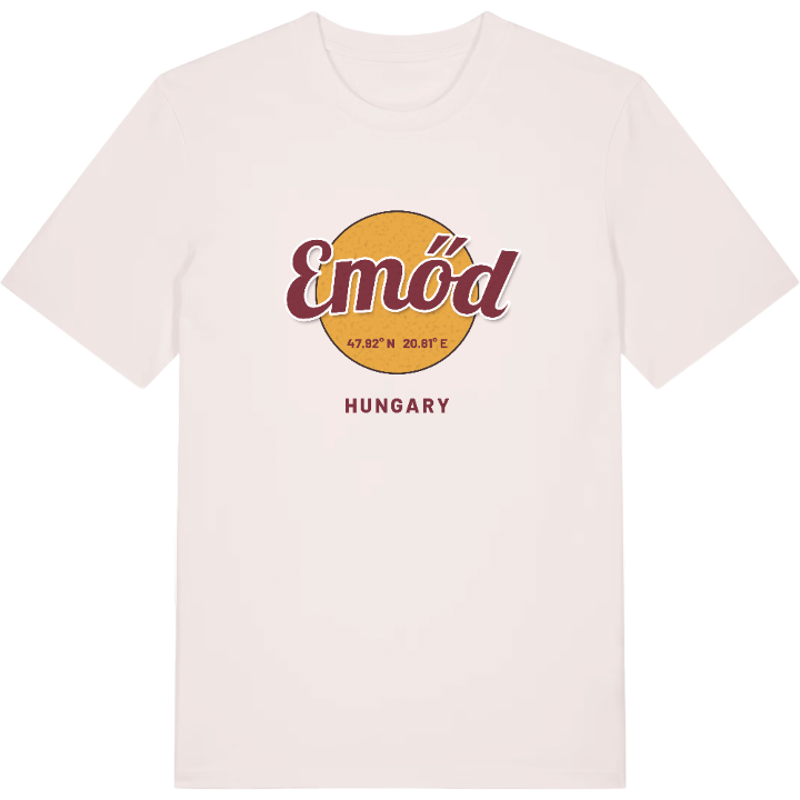 Emőd cirkel t-shirt – t-shirt från PinShirt
