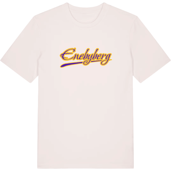 Enebyberg baseball t-shirt – t-shirt från PinShirt