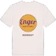 Enger cirkel t-shirt
