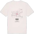 Enns karta t-shirt