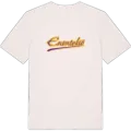 Enontekiö baseball t-shirt