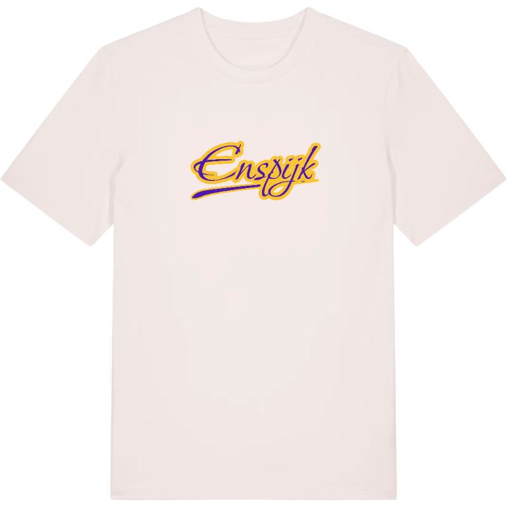 Enspijk baseball t-shirt – t-shirt från PinShirt