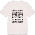 Enter ordlek t-shirt